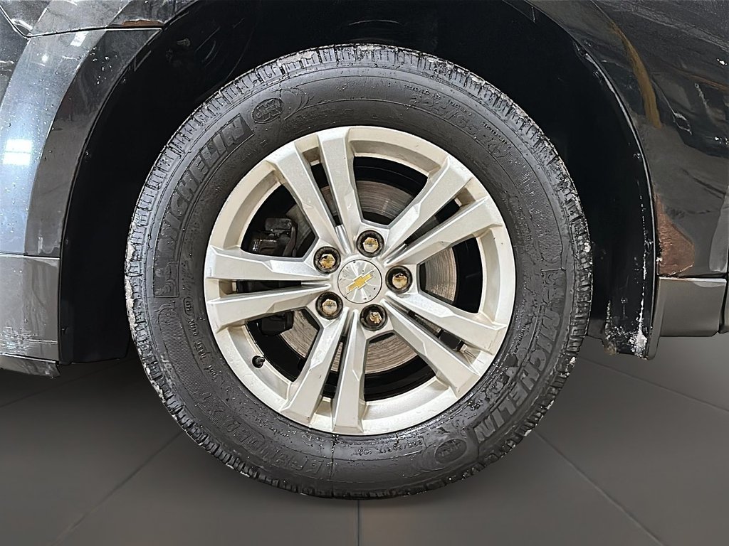 2014 Chevrolet Equinox LT FWD in Brantford, Ontario - 7 - w1024h768px