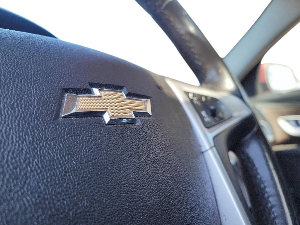 2014 Chevrolet Equinox LT FWD in Brantford, Ontario - 18 - w1024h768px