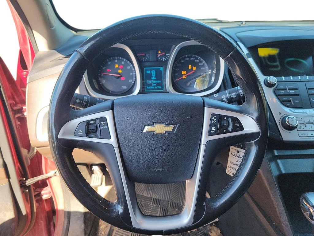 2014 Chevrolet Equinox LT FWD in Brantford, Ontario - 10 - w1024h768px
