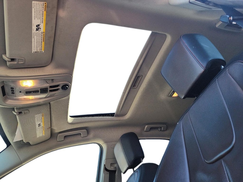 2014 Chevrolet Equinox LT FWD in Brantford, Ontario - 15 - w1024h768px