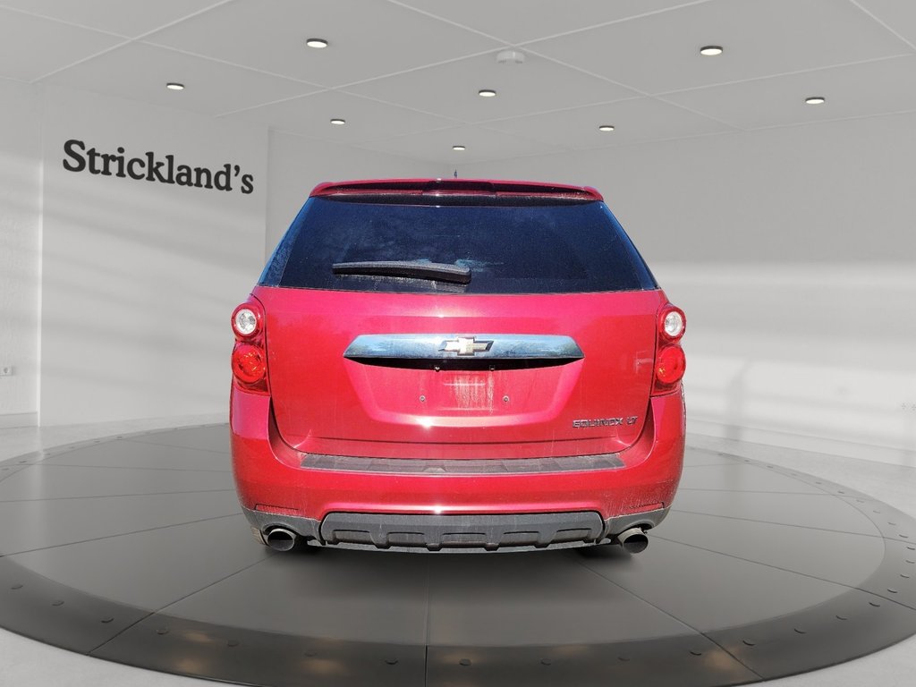 2014 Chevrolet Equinox LT FWD in Brantford, Ontario - 3 - w1024h768px