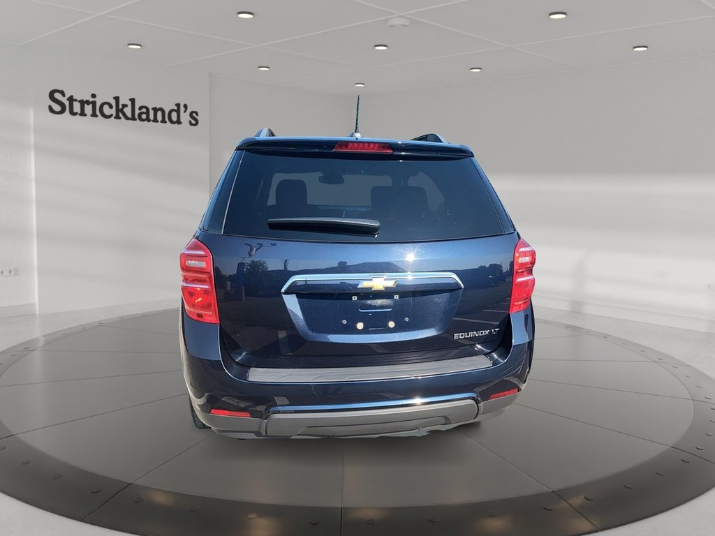 2016 Chevrolet Equinox FWD 1LT in Brantford, Ontario - 3 - w1024h768px