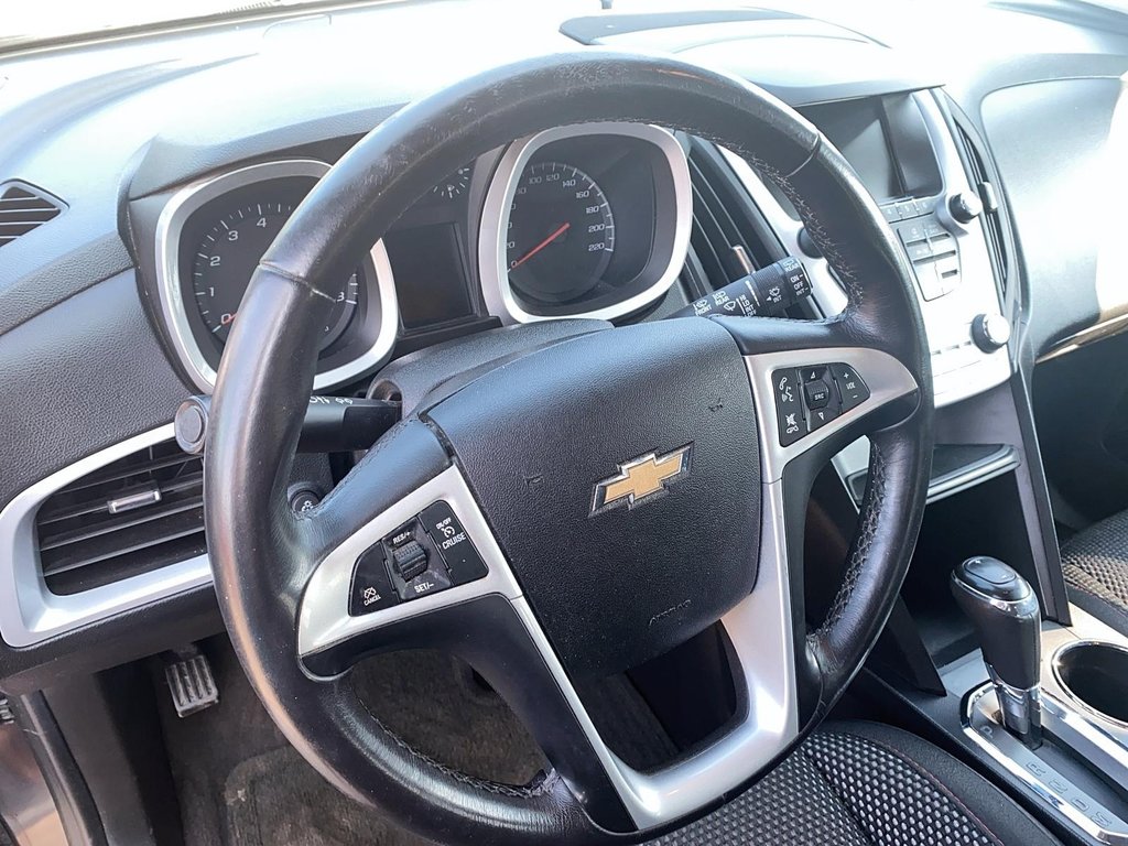 2016 Chevrolet Equinox FWD 1LT in Brantford, Ontario - 11 - w1024h768px