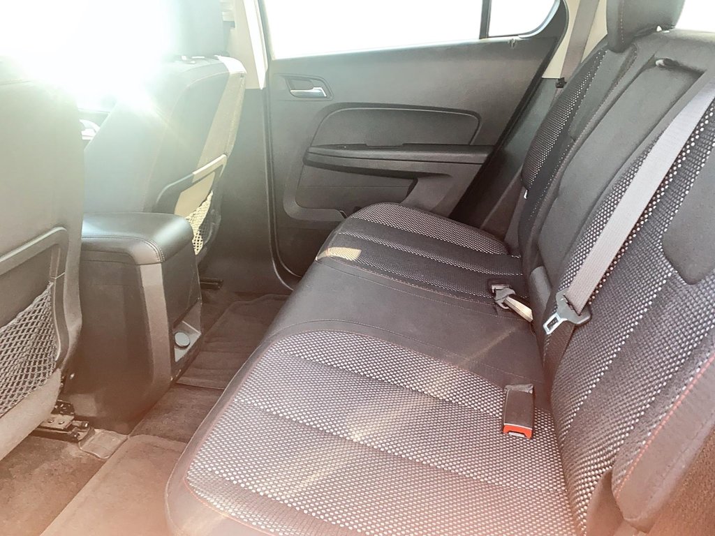 2016 Chevrolet Equinox FWD 1LT in Brantford, Ontario - 22 - w1024h768px