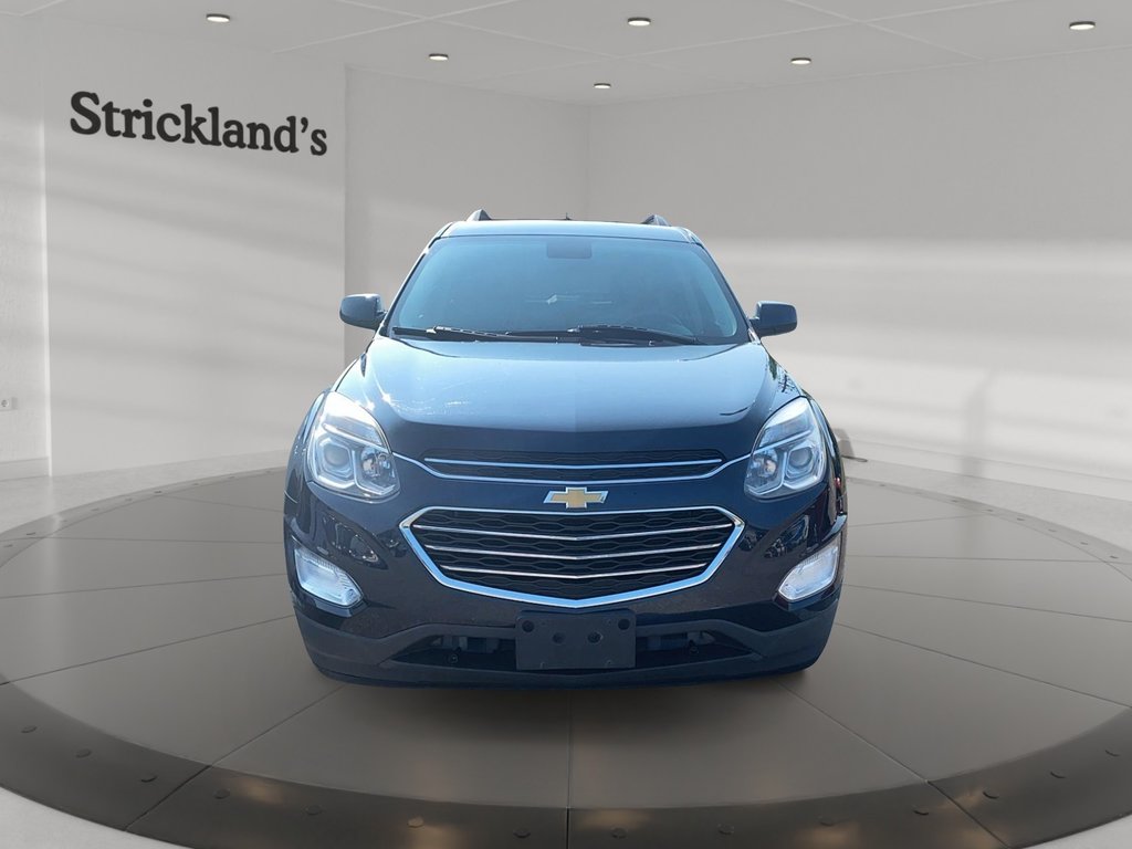 2016 Chevrolet Equinox FWD 1LT in Brantford, Ontario - 2 - w1024h768px