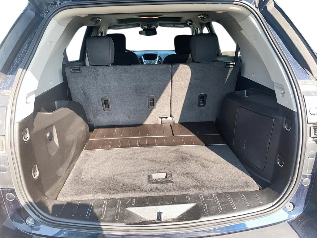 2016 Chevrolet Equinox FWD 1LT in Brantford, Ontario - 6 - w1024h768px
