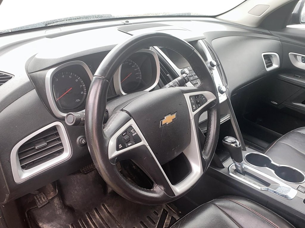 2016 Chevrolet Equinox AWD LTZ in Stratford, Ontario - 10 - w1024h768px