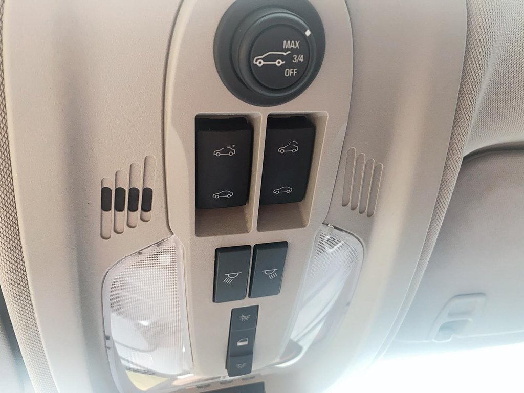 2016 Chevrolet Equinox AWD LTZ in Stratford, Ontario - 15 - w1024h768px