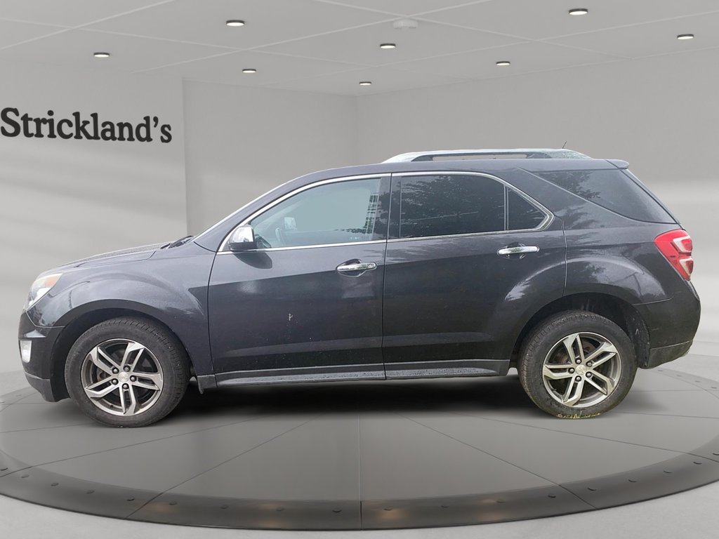 2016 Chevrolet Equinox AWD LTZ in Stratford, Ontario - 5 - w1024h768px