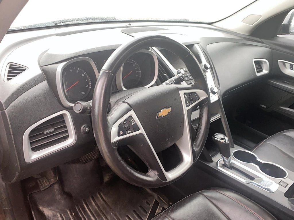 2016 Chevrolet Equinox AWD LTZ in Stratford, Ontario - 9 - w1024h768px
