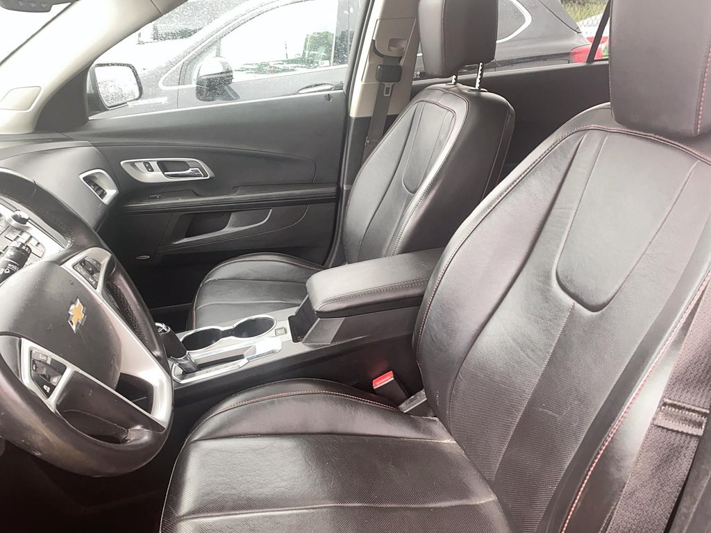2016 Chevrolet Equinox AWD LTZ in Stratford, Ontario - 8 - w1024h768px