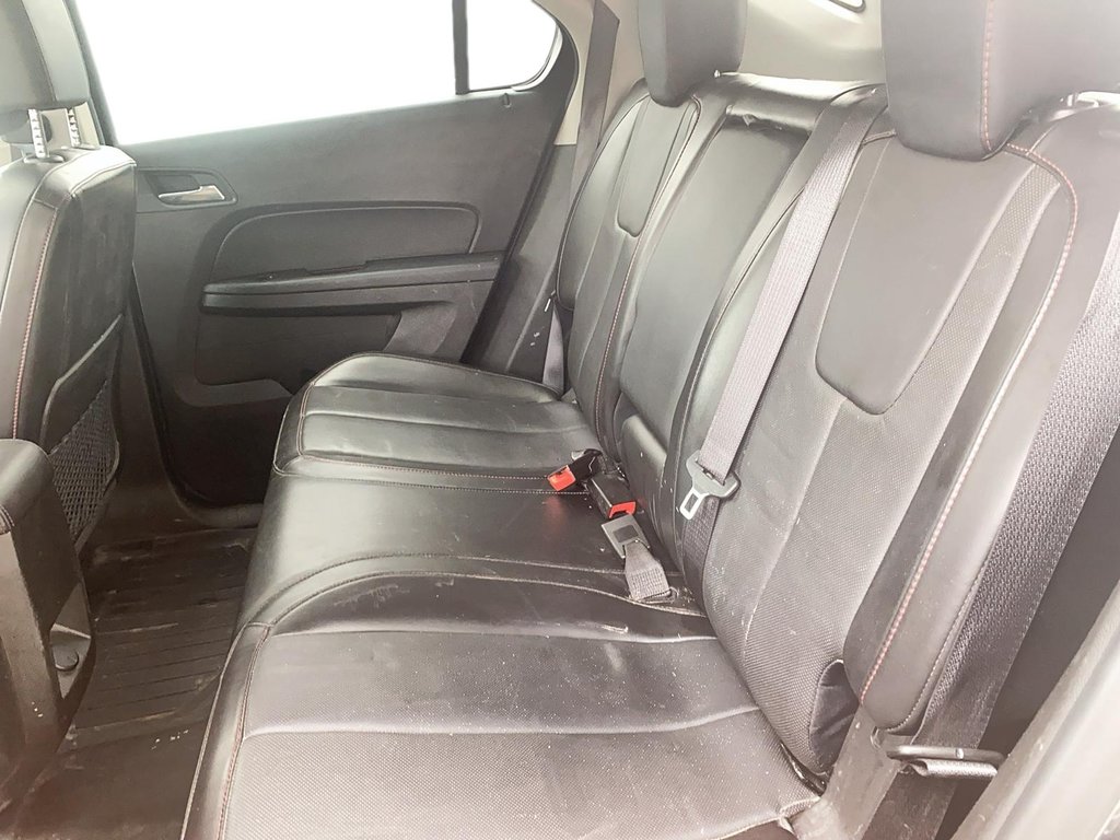 2016 Chevrolet Equinox AWD LTZ in Stratford, Ontario - 19 - w1024h768px