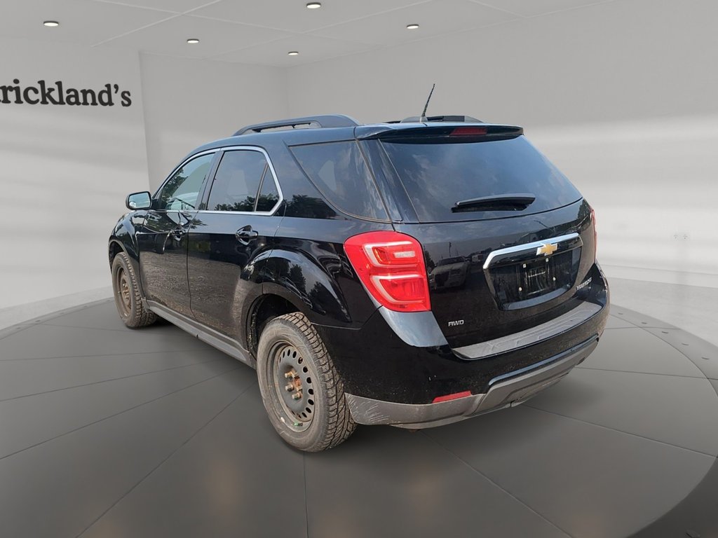 2016 Chevrolet Equinox AWD 1LT in Brantford, Ontario - 4 - w1024h768px