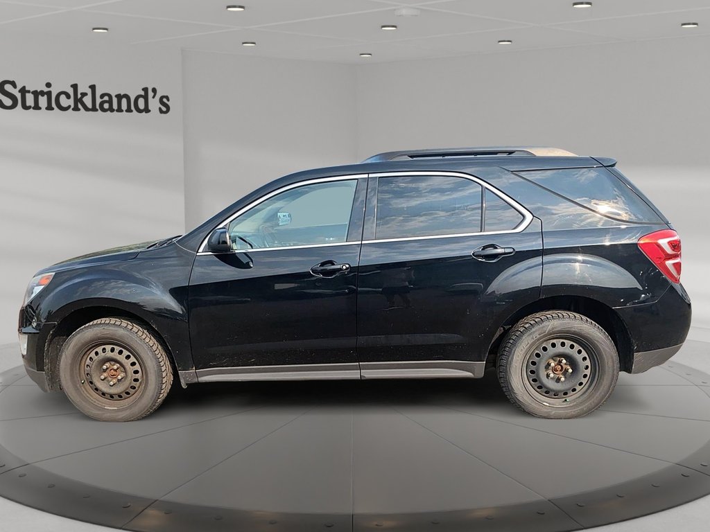 2016 Chevrolet Equinox AWD 1LT in Brantford, Ontario - 5 - w1024h768px