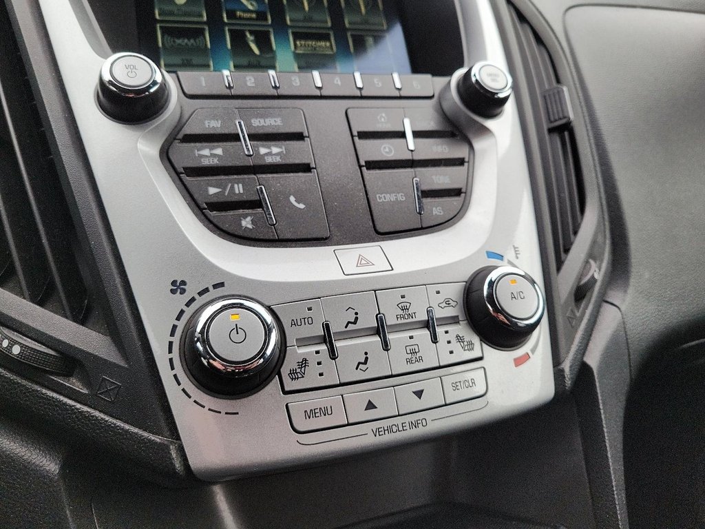 2016 Chevrolet Equinox FWD 1LT in Brantford, Ontario - 16 - w1024h768px