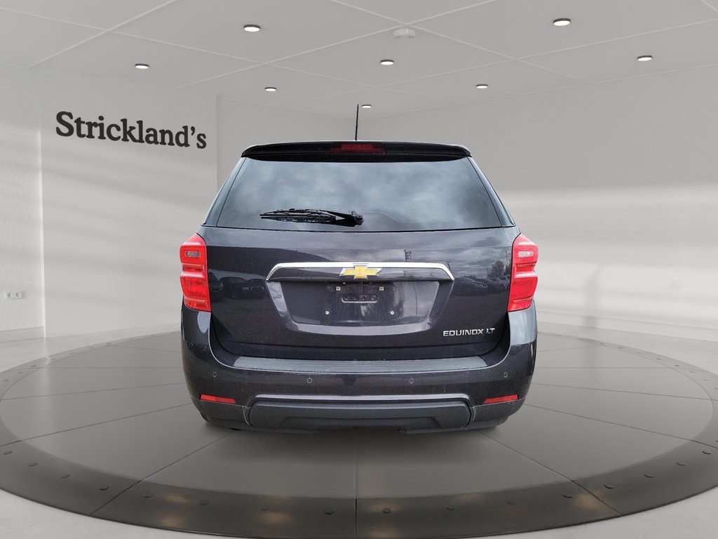2016 Chevrolet Equinox FWD 1LT in Brantford, Ontario - 3 - w1024h768px