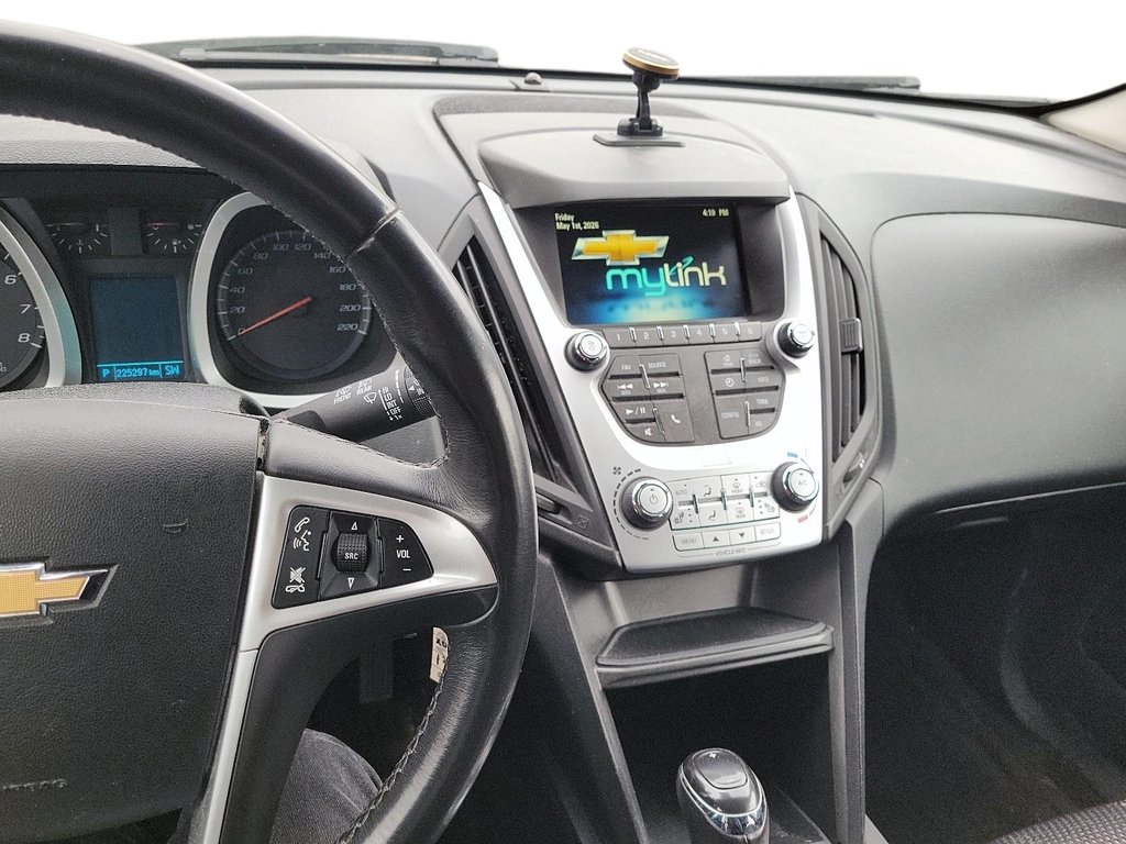 2016 Chevrolet Equinox FWD 1LT in Brantford, Ontario - 12 - w1024h768px