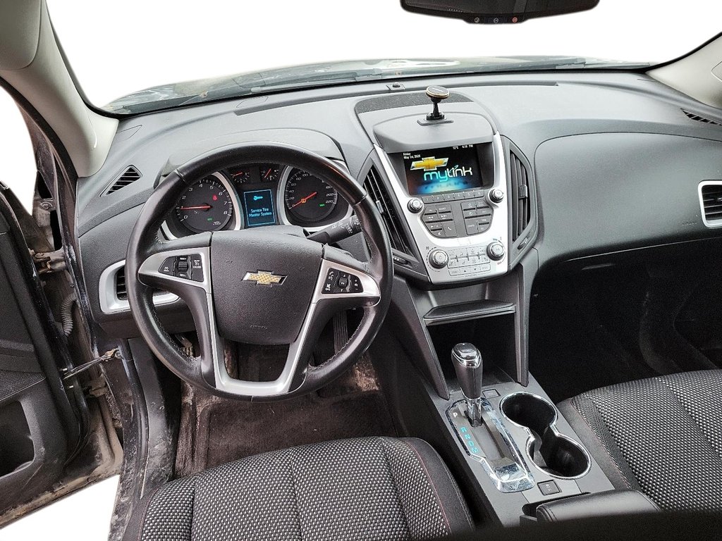 2016 Chevrolet Equinox FWD 1LT in Brantford, Ontario - 8 - w1024h768px