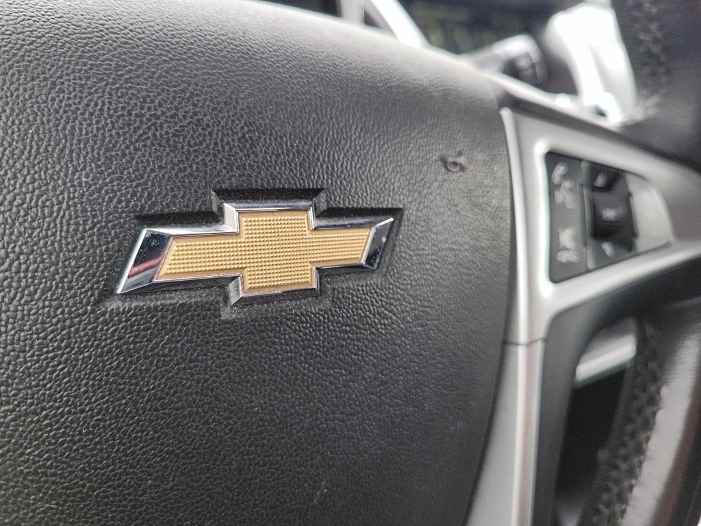 2016 Chevrolet Equinox FWD 1LT in Brantford, Ontario - 17 - w1024h768px