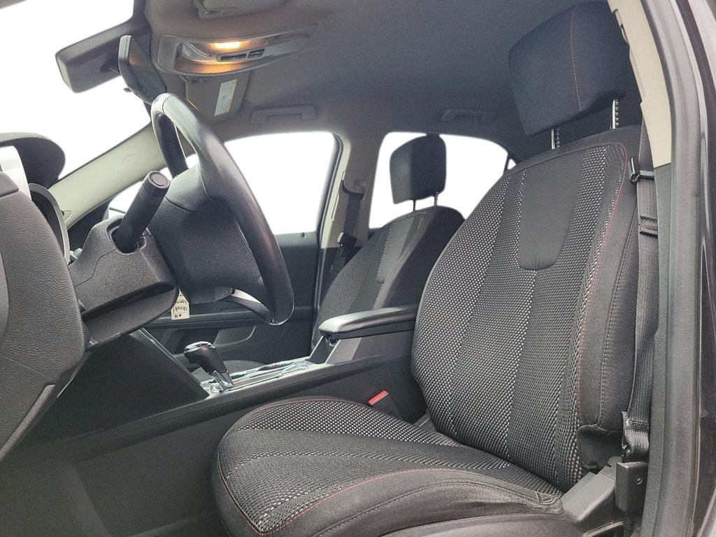 2016 Chevrolet Equinox FWD 1LT in Brantford, Ontario - 7 - w1024h768px