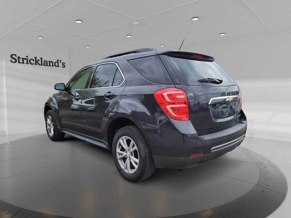 2016 Chevrolet Equinox FWD 1LT in Brantford, Ontario - 4 - w1024h768px