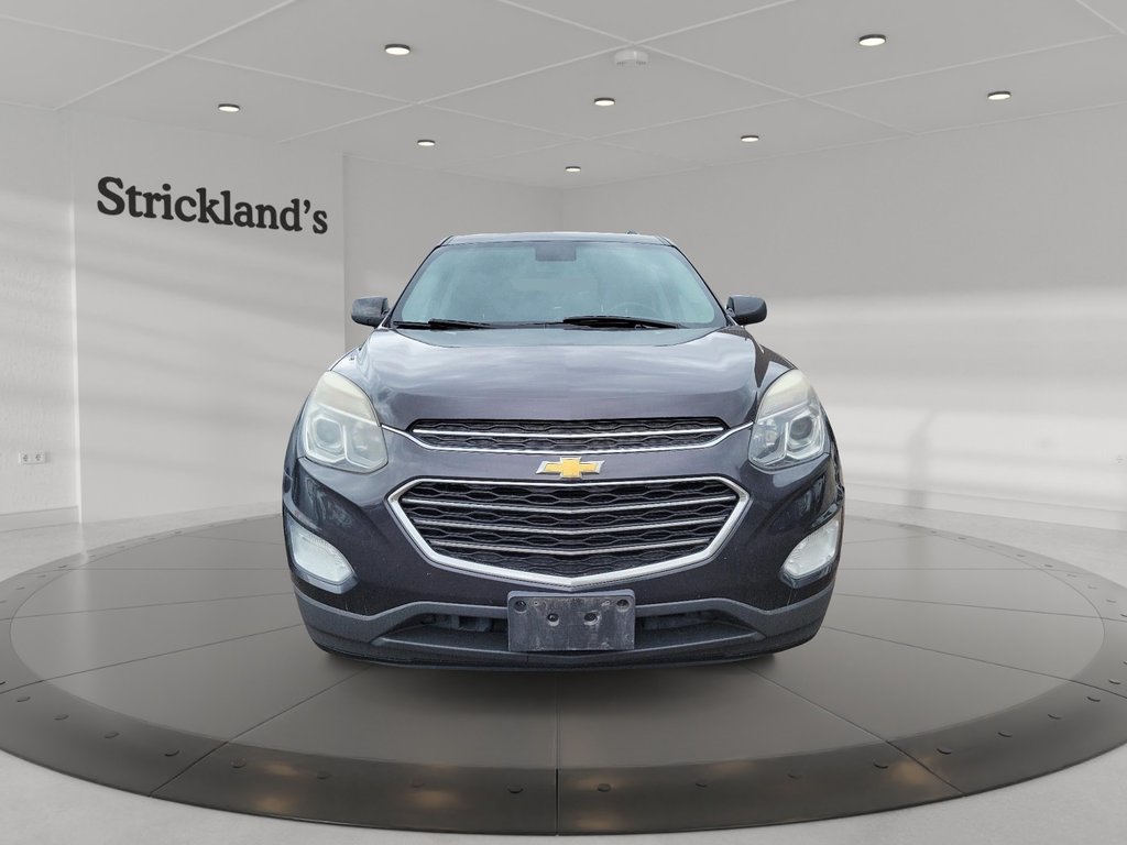 2016 Chevrolet Equinox FWD 1LT in Brantford, Ontario - 2 - w1024h768px