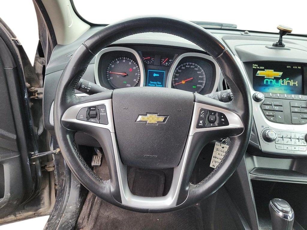 2016 Chevrolet Equinox FWD 1LT in Brantford, Ontario - 10 - w1024h768px