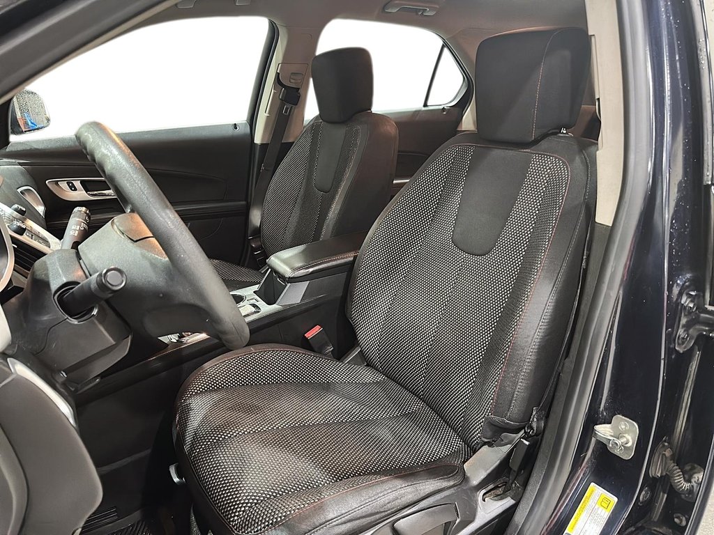 2017 Chevrolet Equinox AWD LS in Stratford, Ontario - 8 - w1024h768px