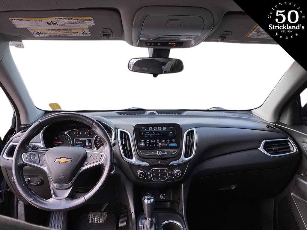 2018  Equinox AWD LT in Stratford, Ontario - 8 - w1024h768px