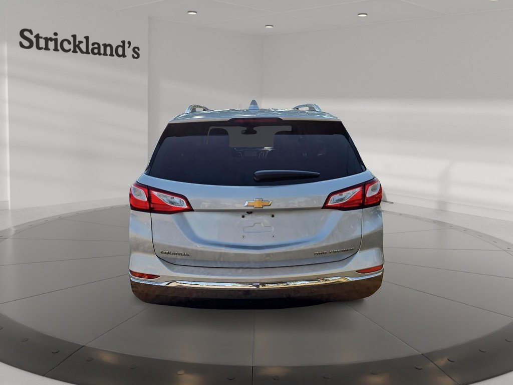 2019 Chevrolet Equinox AWD Premier 1.5t in Stratford, Ontario - 3 - w1024h768px