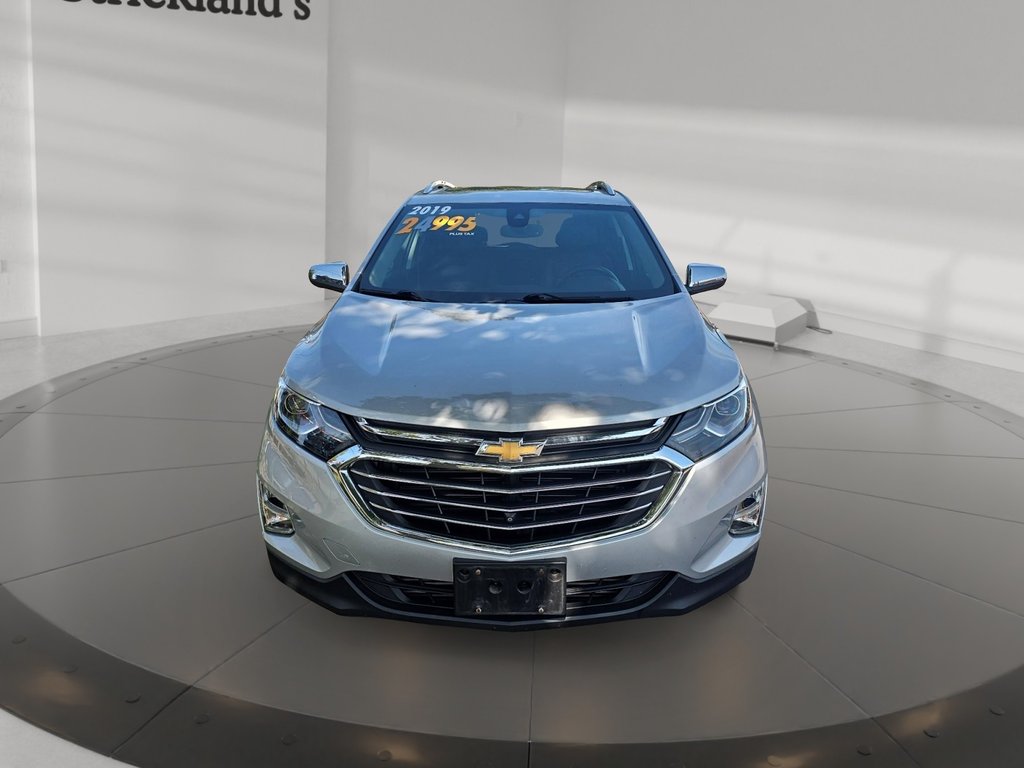 2019 Chevrolet Equinox AWD Premier 1.5t in Stratford, Ontario - 2 - w1024h768px