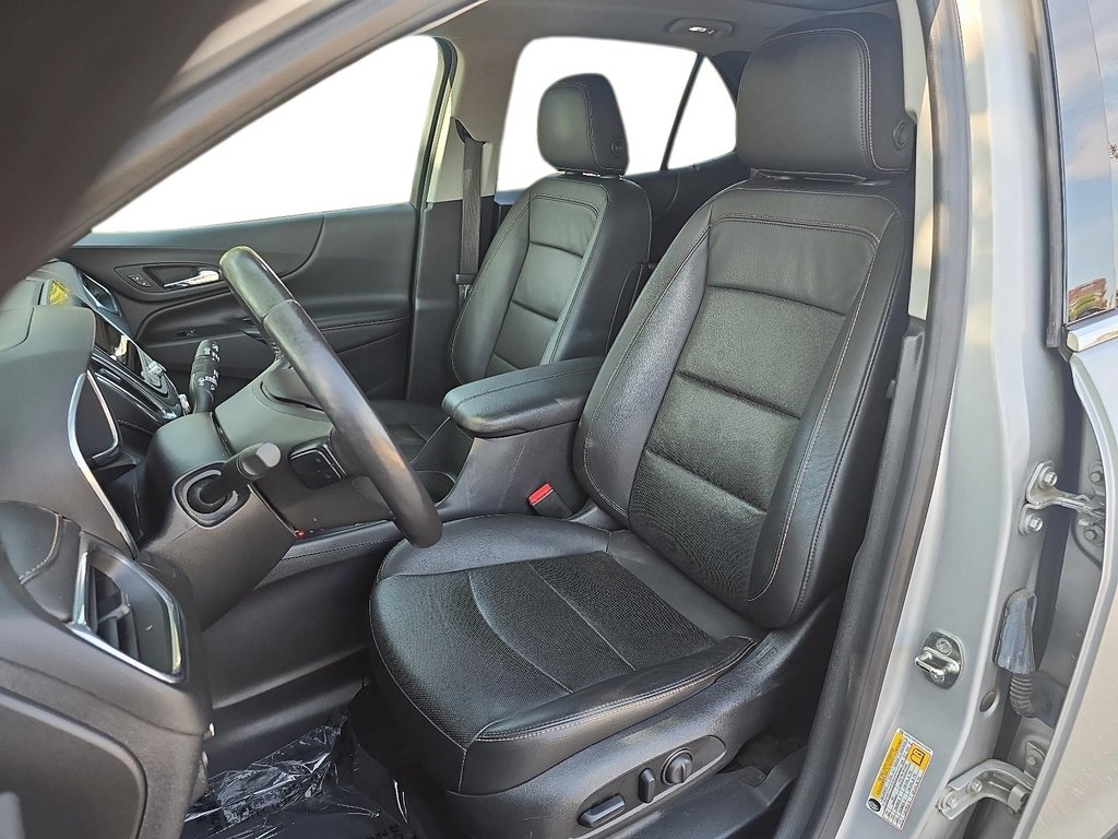 2019 Chevrolet Equinox AWD Premier 1.5t in Stratford, Ontario - 8 - w1024h768px