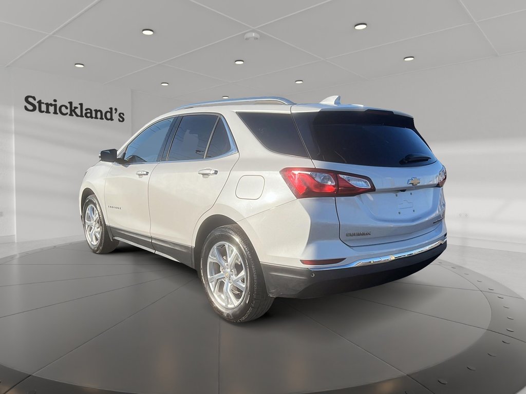 2020  Equinox AWD Premier 1.5t in Stratford, Ontario - 4 - w1024h768px