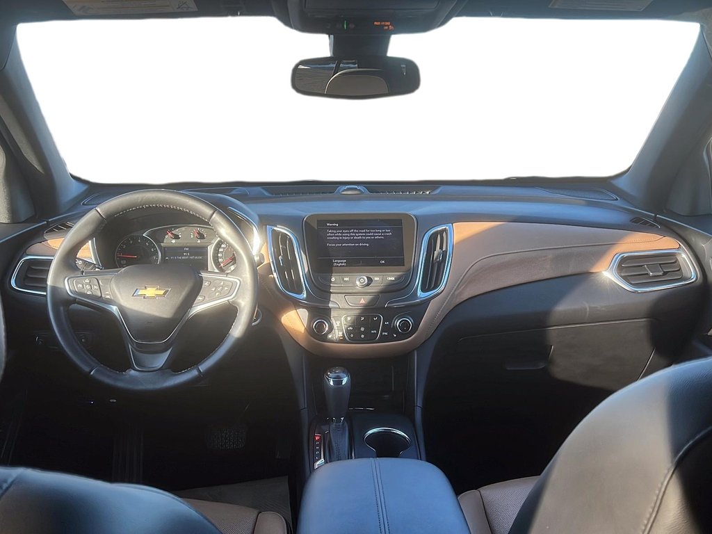 2020  Equinox AWD Premier 1.5t in Stratford, Ontario - 9 - w1024h768px