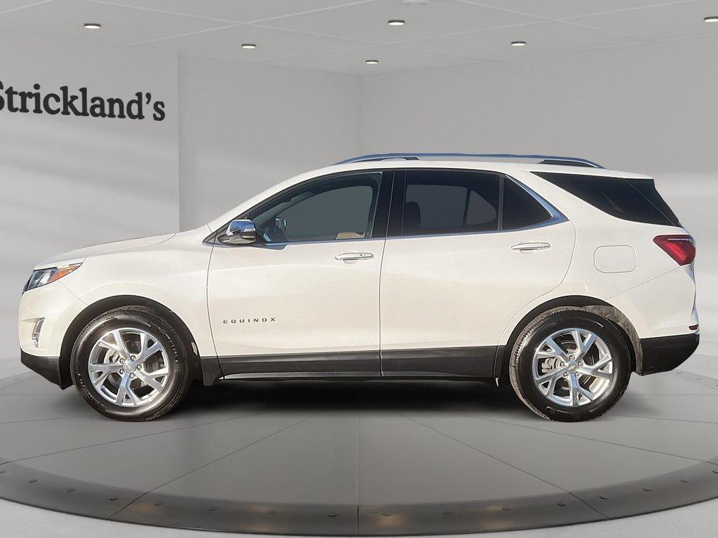 2020  Equinox AWD Premier 1.5t in Stratford, Ontario - 5 - w1024h768px