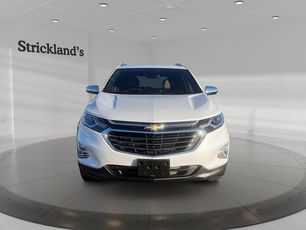 2020  Equinox AWD Premier 1.5t in Stratford, Ontario - 2 - w1024h768px