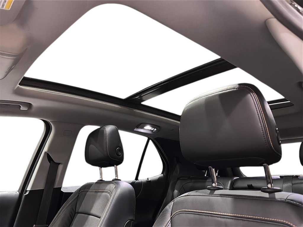 2020 Chevrolet Equinox AWD LT 1.5t in Brantford, Ontario - 16 - w1024h768px