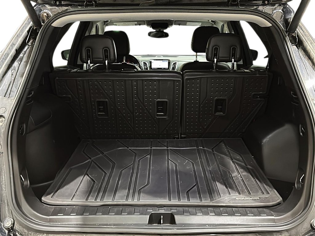 2020 Chevrolet Equinox AWD LT 1.5t in Brantford, Ontario - 6 - w1024h768px