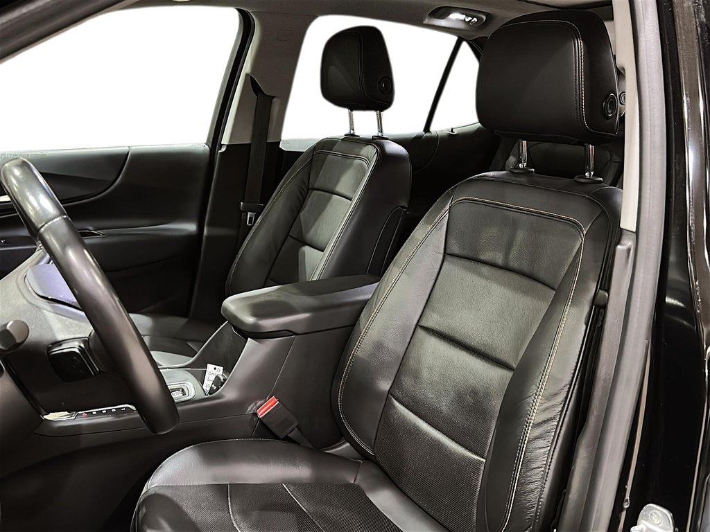 2020 Chevrolet Equinox AWD LT 1.5t in Brantford, Ontario - 8 - w1024h768px