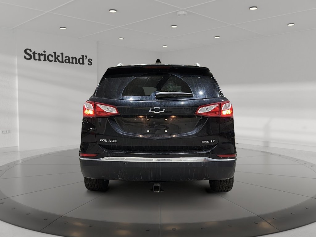 2020 Chevrolet Equinox AWD LT 1.5t in Brantford, Ontario - 3 - w1024h768px
