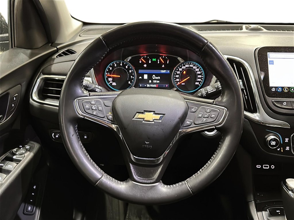 2020 Chevrolet Equinox AWD LT 1.5t in Brantford, Ontario - 11 - w1024h768px