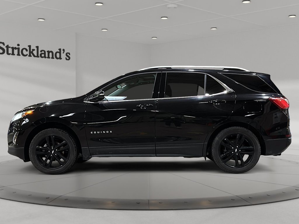 2020 Chevrolet Equinox AWD LT 1.5t in Brantford, Ontario - 5 - w1024h768px