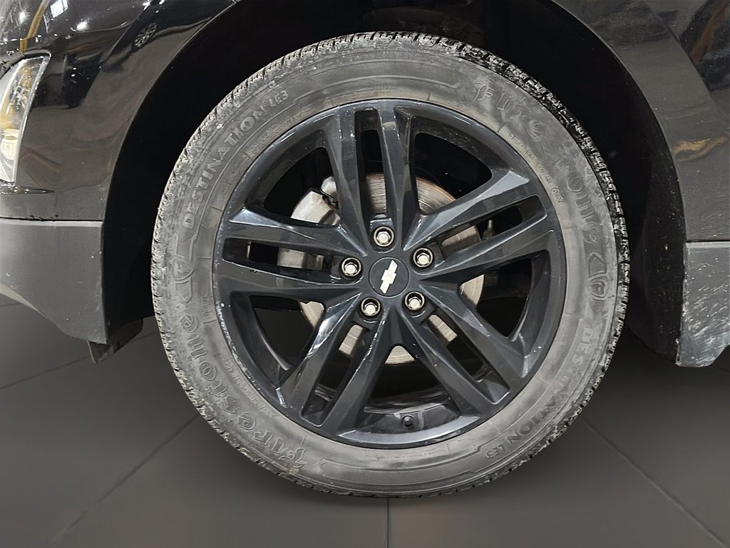 2020 Chevrolet Equinox AWD LT 1.5t in Brantford, Ontario - 7 - w1024h768px