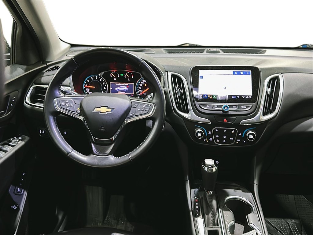 2020 Chevrolet Equinox AWD LT 1.5t in Brantford, Ontario - 9 - w1024h768px