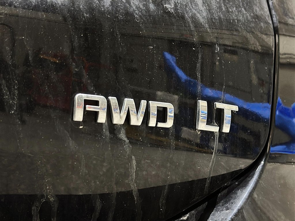 2020 Chevrolet Equinox AWD LT 1.5t in Brantford, Ontario - 15 - w1024h768px