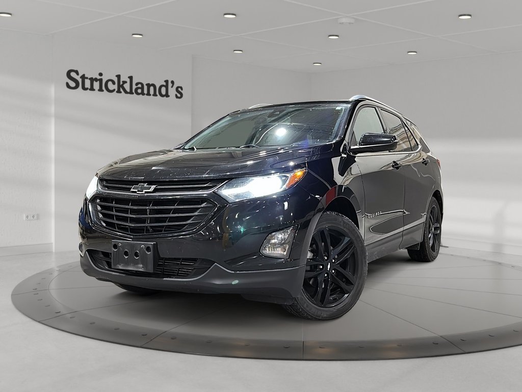 2020 Chevrolet Equinox AWD LT 1.5t in Brantford, Ontario - 1 - w1024h768px