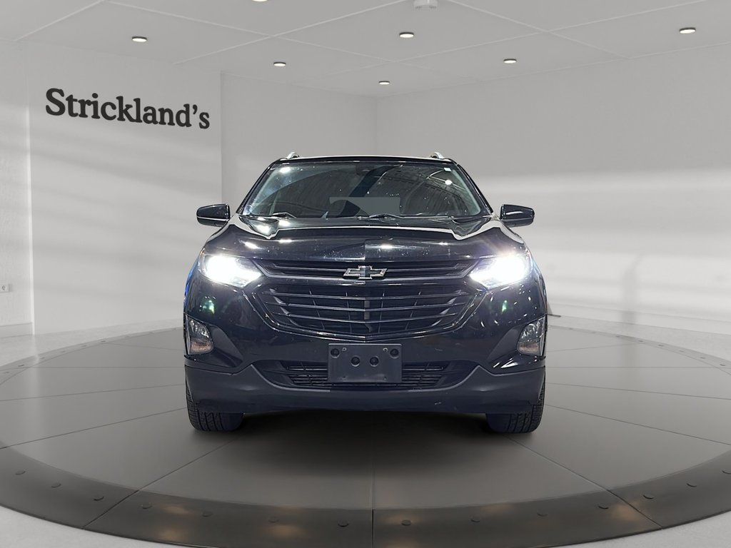 2020 Chevrolet Equinox AWD LT 1.5t in Brantford, Ontario - 2 - w1024h768px