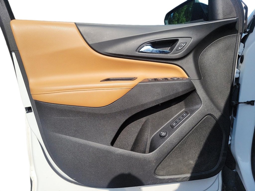 2020 Chevrolet Equinox AWD Premier 1.5t in Brantford, Ontario - 9 - w1024h768px