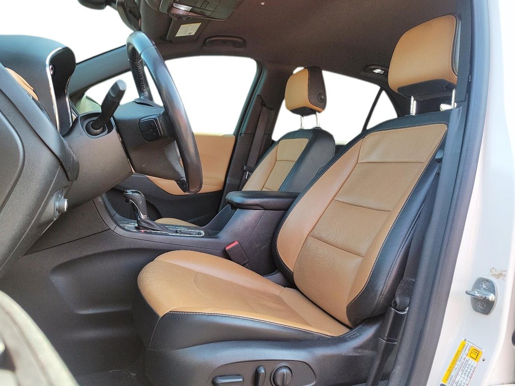 2020 Chevrolet Equinox AWD Premier 1.5t in Brantford, Ontario - 7 - w1024h768px