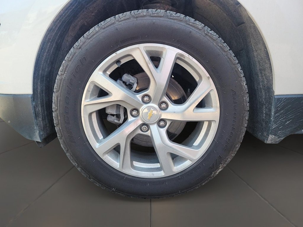 2020 Chevrolet Equinox AWD Premier 1.5t in Brantford, Ontario - 6 - w1024h768px